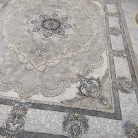 فرش ۹متری نو|فرش|همدان, |دیوار