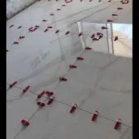 کاشی کاری وپله زنی ونما کاری کاشی بین کابینتی|خدمات پیشه و مهارت|خلخال, |دیوار