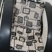 مبل راحتی سالم