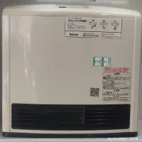 تعمیر بخاری ژاپنی