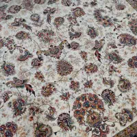 دو عدد فرش۱۲ متری