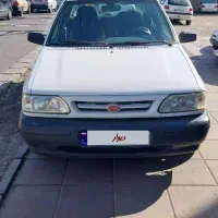 پرایدمدل۹۴|خودرو سواری و وانت|کرج, حصارک پایین|دیوار