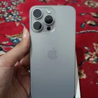 آیفون ۱۵ پرومکس