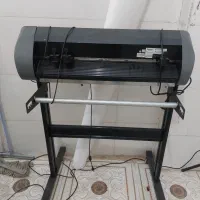 کاترپلاتر برش لیزری