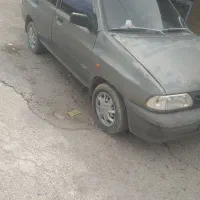 پراید صبا مدل۸۴|خودرو سواری و وانت|مسجد سلیمان, |دیوار