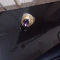 انگشتر مردانه