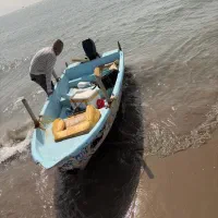 قایق وموتورقایق۶ مدل ۲۰۲۴