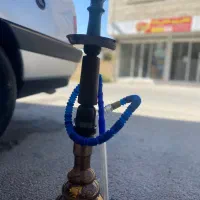 قلیان چوب سرخ|کوهنوردی و کمپینگ|شیروان (خراسان), |دیوار