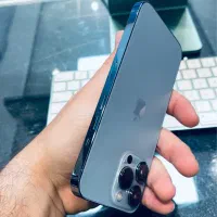 ایفون ۱۳پرو باتری ۹۷ ZAA پک اصلی|موبایل|یزد, |دیوار