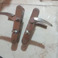 دستگیره درب سرویس