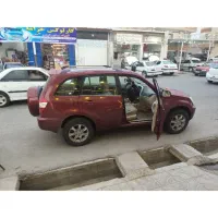 ام وی ام X33 تمام فابریک