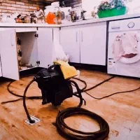 لوله بازکنی۲۴آنلاین سنندج  تجهیزات فنربرقی فاضلاب