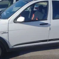 کوییک GXRL|خودرو سواری و وانت|شهرکرد, |دیوار