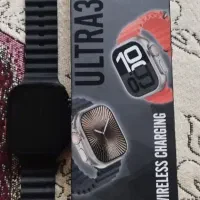 ساعت هوشمند t9000الترا