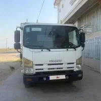 ایسوزوپی ۷۰۰ ۶تن
