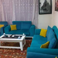 اپارتمان کوتاه مبله شیک قلهک مستقیم از مالک|اجارهٔ کوتاه‌مدت آپارتمان و سوئیت|تهران, تجریش|دیوار