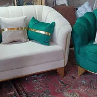 فروش مبل وتعمیرات|مبلمان خانگی و میز عسلی|زرند, |دیوار
