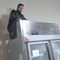 تعمیرات لوازم خانگی در مغازه و در منزل مشتری