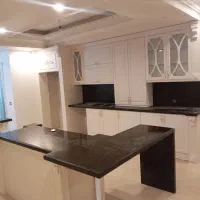 طراحی و ساخت انواع کابینت کمددیواری