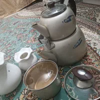 اسباب بازی کتری قوری