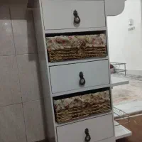 جا پیازی در حد|مبلمان خانگی و میز عسلی|ساوه, |دیوار