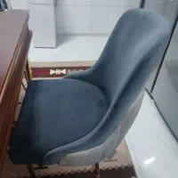 میز نهار خوری|میز و صندلی غذاخوری|رامهرمز, |دیوار