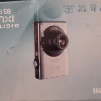 دوربین دیجیتال عکاسی و فیلم برداری کنون CANON