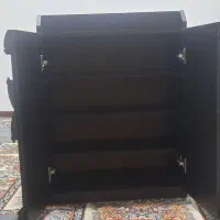 جاکفشی MDF|جاکفشی، کمد، دراور|شاهرود, |دیوار