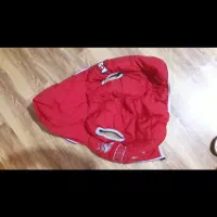 لباس زمستانی کودکانه