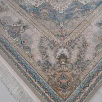 ۲ تخته فرش ۹ متری ۱۵۰۰ شانه و ۴۵۰۰ تراکم