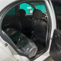 ساینا EX1400|خودرو سواری و وانت|یزد, |دیوار