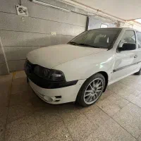 فولکس گل نسل 2