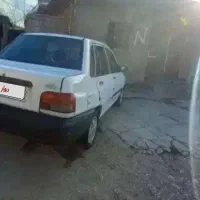 پراید مدل 87دوگانه فابریک