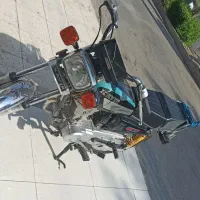 موتور سیکلت کویر مدل1401