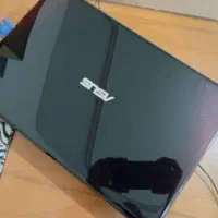 فروش لپتاپ X550iu