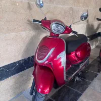 موتور وترانو وسپا طرح