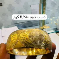 طلا دست دوم با فاکتور|جواهرات|کارون, |دیوار