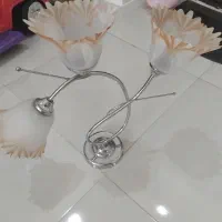 لوستر۳ شاخه