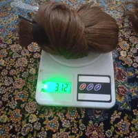 فروش و خرید مو خریدار مو موی|آرایشی، بهداشتی، درمانی|کوهدشت, |دیوار