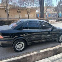 سمند سورنef7|خودرو سواری و وانت|فولادشهر, B2|دیوار