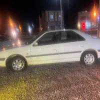 پژوپارس دوگانه کارخانه ۱۴۰۰