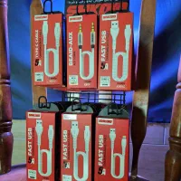 خریدمستقیم از تولیدی کابل شارژ|لوازم جانبی موبایل و تبلت|اردکان, |دیوار