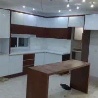 کابینت ،دکور مغازه|مصالح و تجهیزات ساختمان|سلمانشهر, |دیوار