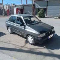 پراید|خودرو سواری و وانت|نورآباد, |دیوار