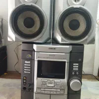 رادیوضبط سونی وایوا|سیستم صوتی خانگی|بابل, |دیوار