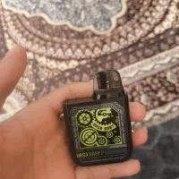 پاد اورسا بیبی دو