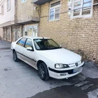 پارس سفارشی فول Elx