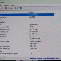 ایسوس ویو M7600Q|رایانه همراه|تهران, ظفر|دیوار