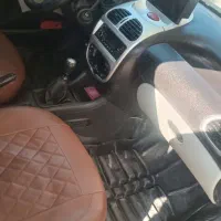 206وی8 مدل 90تیپ 5|خودرو سواری و وانت|ربط, |دیوار