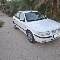 سمند Lx مدل ۸۹|خودرو سواری و وانت|بندر ماهشهر, |دیوار